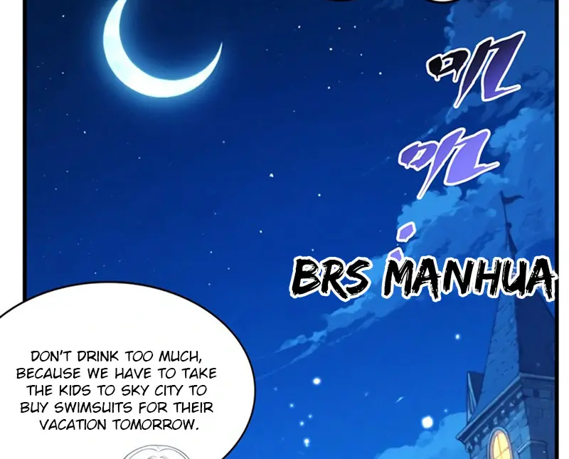 Shut Up, Evil Dragon, I Don't Want to Raise a Child With You Anymore Chapter 51 Page 68