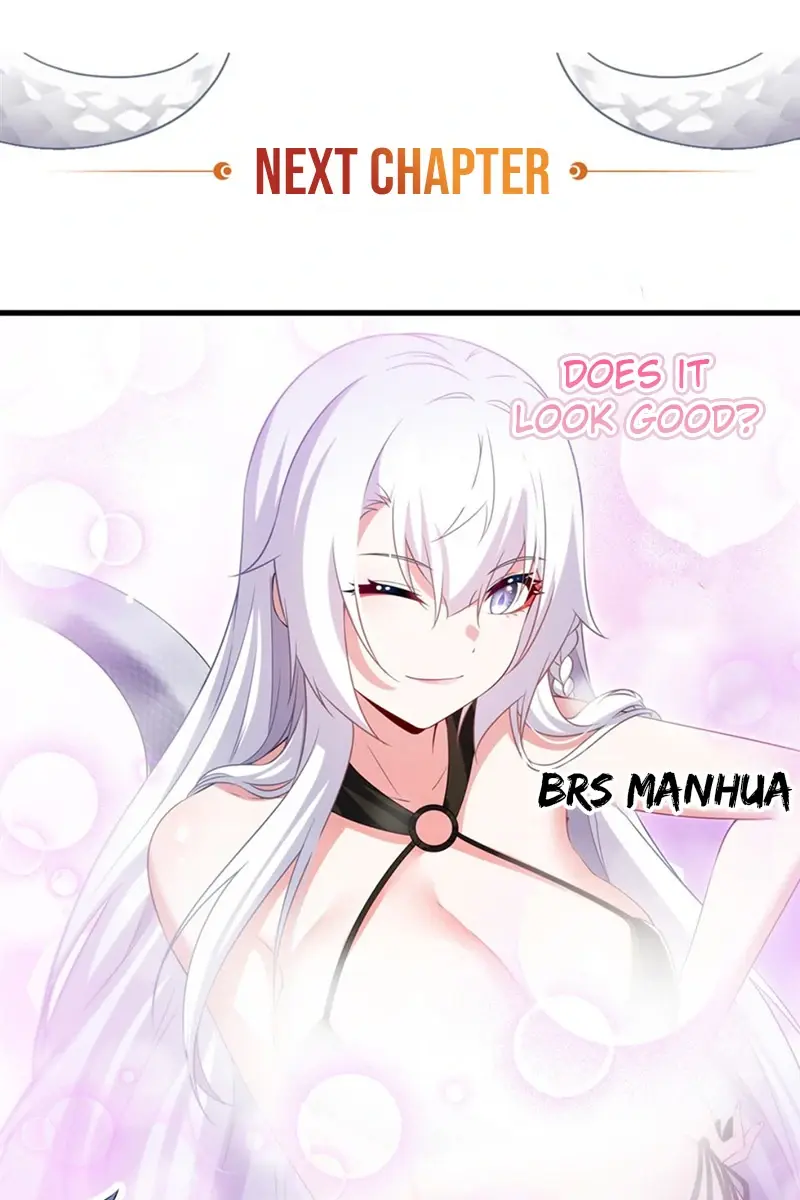 Shut Up, Evil Dragon, I Don't Want to Raise a Child With You Anymore Chapter 51 Page 71