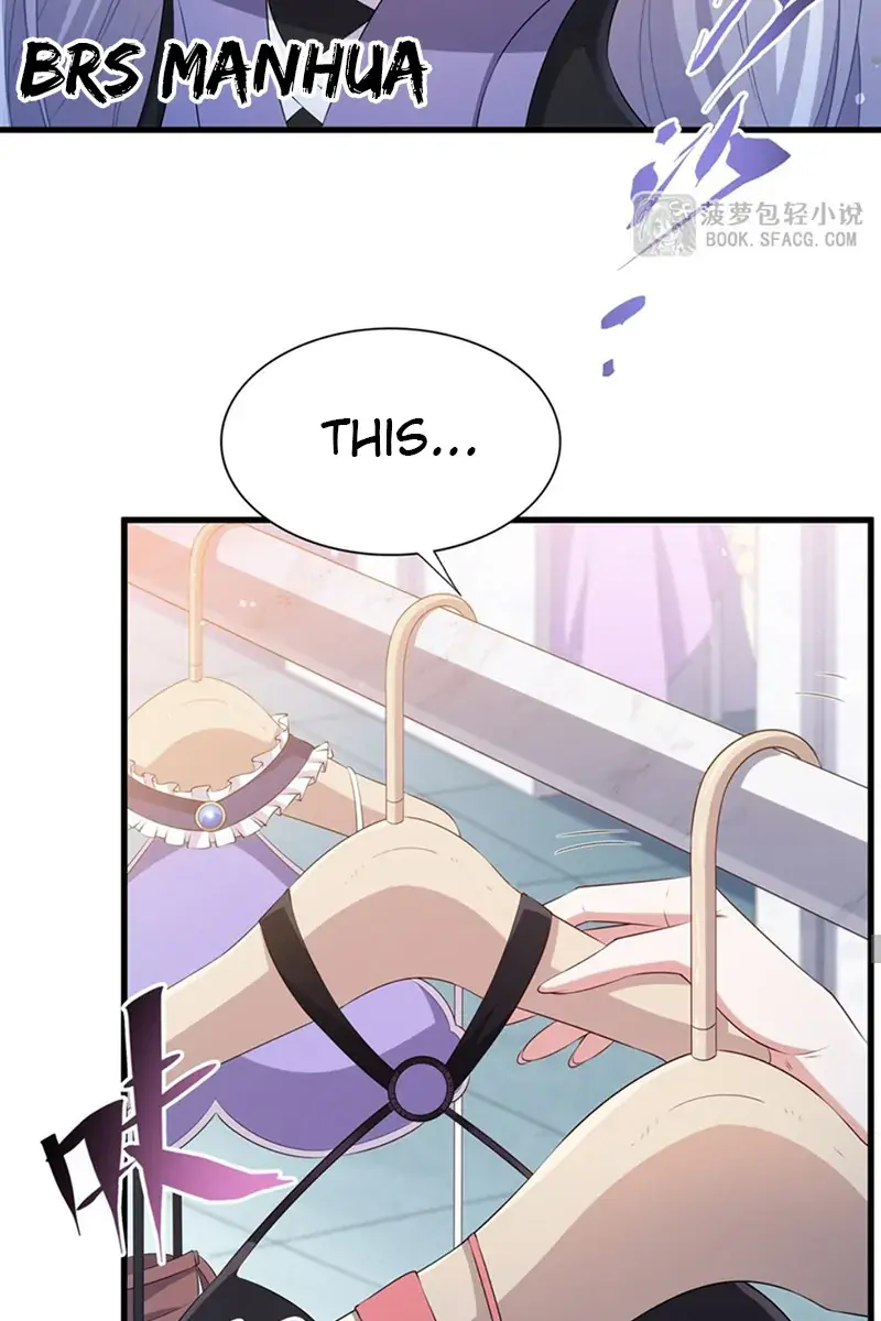 Shut Up, Evil Dragon, I Don't Want to Raise a Child With You Anymore Chapter 52 Page 16