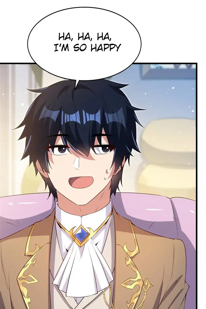 Shut Up, Evil Dragon, I Don't Want to Raise a Child With You Anymore Chapter 52 Page 32