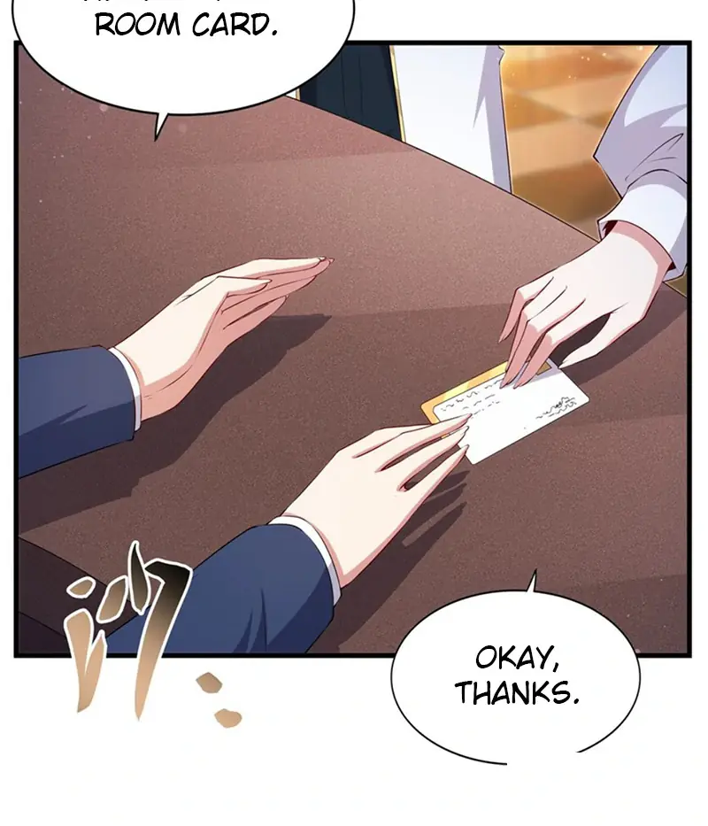 Shut Up, Evil Dragon, I Don't Want to Raise a Child With You Anymore Chapter 52 Page 50