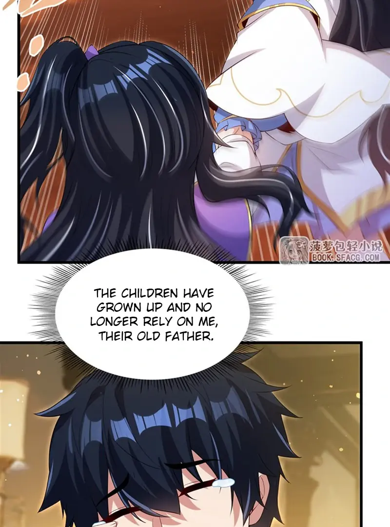 Shut Up, Evil Dragon, I Don't Want to Raise a Child With You Anymore Chapter 52 Page 66
