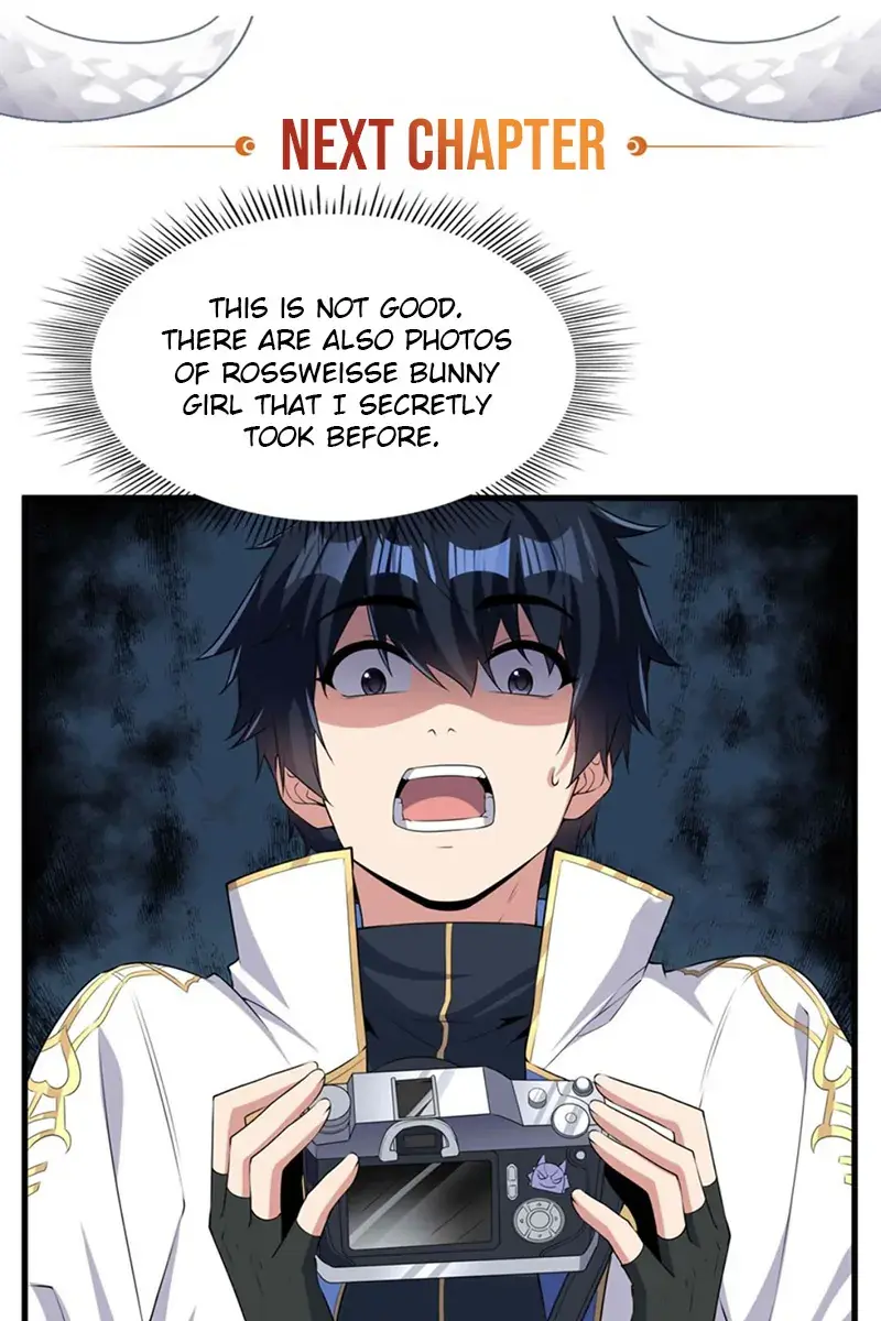 Shut Up, Evil Dragon, I Don't Want to Raise a Child With You Anymore Chapter 52 Page 70