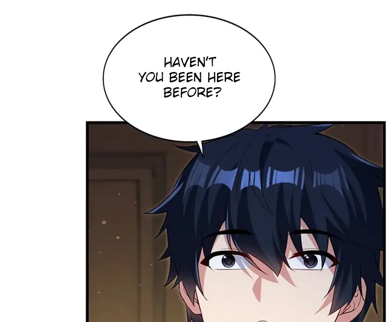 Shut Up, Evil Dragon, I Don't Want to Raise a Child With You Anymore Chapter 53 Page 5