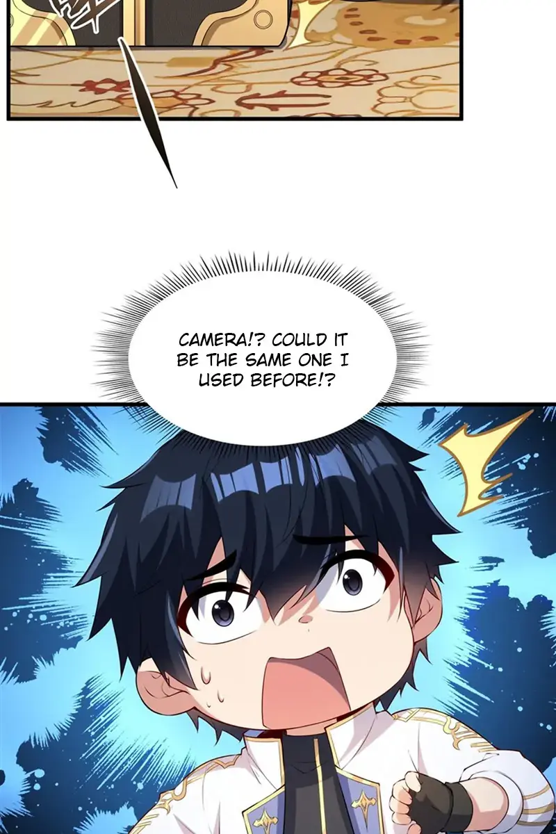 Shut Up, Evil Dragon, I Don't Want to Raise a Child With You Anymore Chapter 53 Page 10