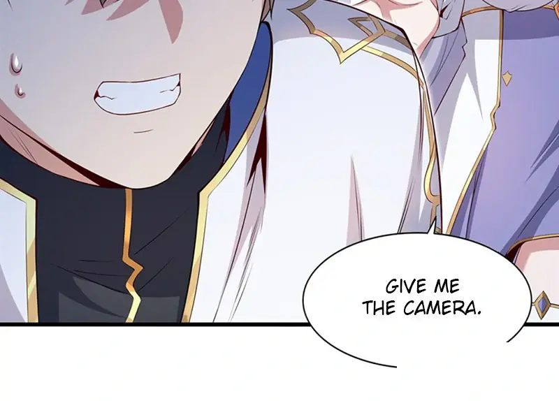 Shut Up, Evil Dragon, I Don't Want to Raise a Child With You Anymore Chapter 53 Page 16