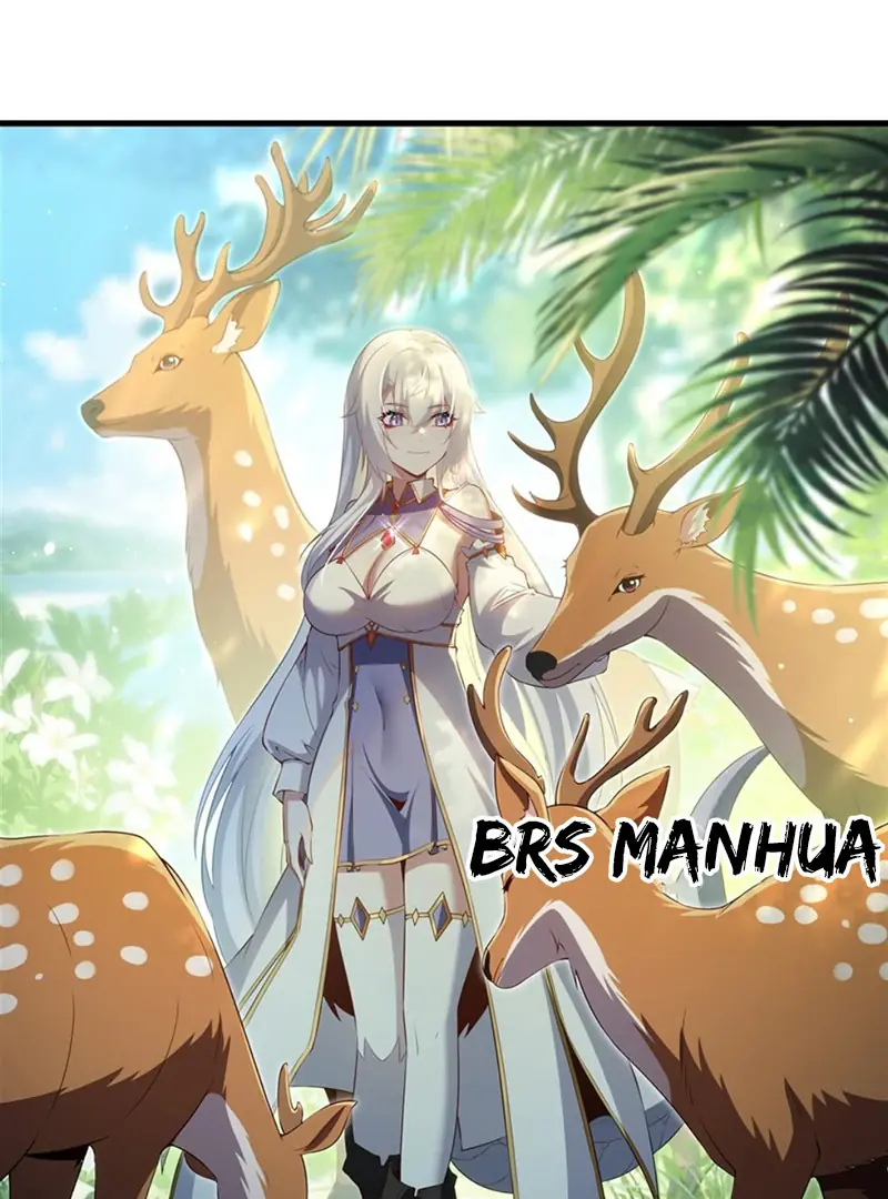 Shut Up, Evil Dragon, I Don't Want to Raise a Child With You Anymore Chapter 53 Page 26