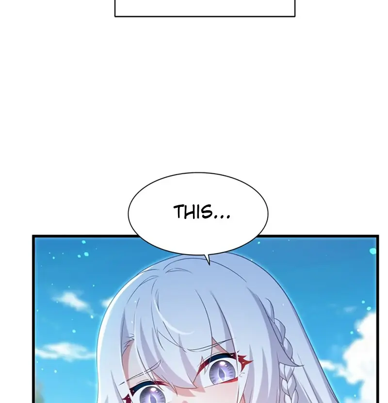 Shut Up, Evil Dragon, I Don't Want to Raise a Child With You Anymore Chapter 53 Page 38