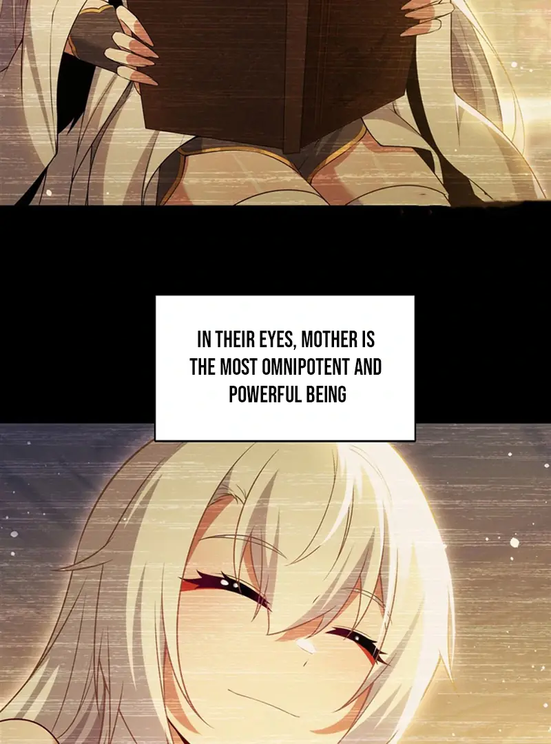 Shut Up, Evil Dragon, I Don't Want to Raise a Child With You Anymore Chapter 53 Page 61