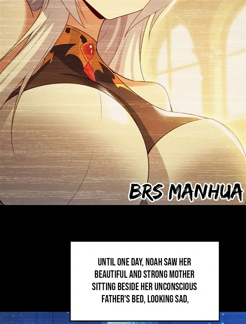 Shut Up, Evil Dragon, I Don't Want to Raise a Child With You Anymore Chapter 53 Page 62