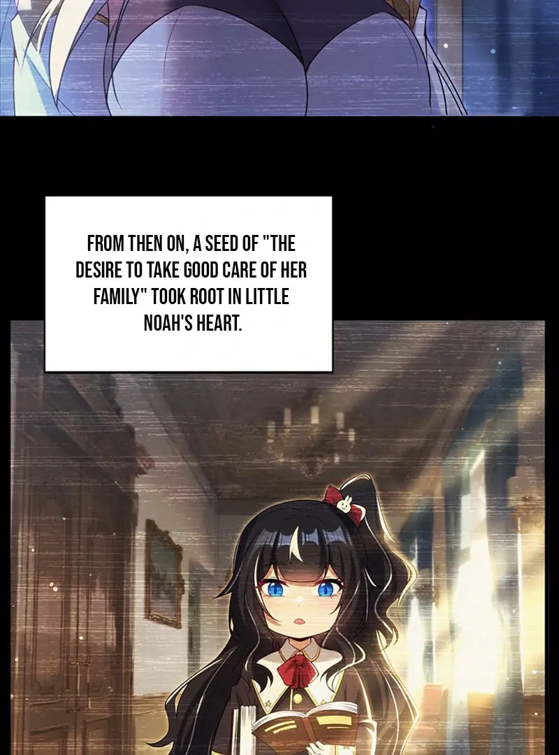 Shut Up, Evil Dragon, I Don't Want to Raise a Child With You Anymore Chapter 53 Page 65