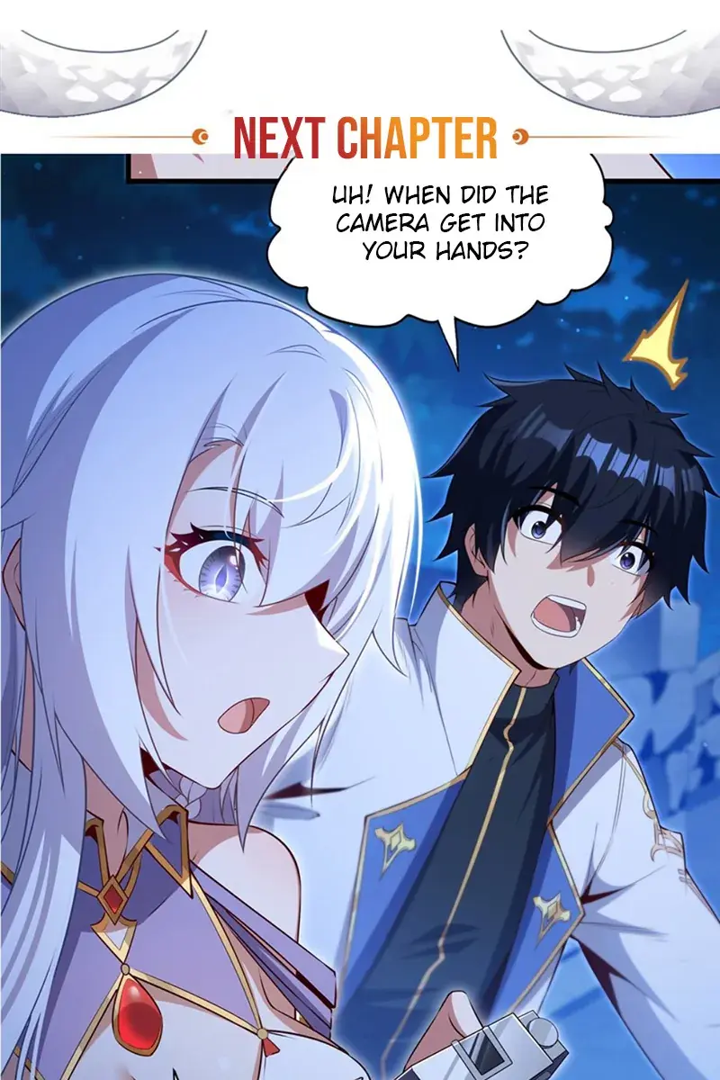 Shut Up, Evil Dragon, I Don't Want to Raise a Child With You Anymore Chapter 53 Page 74