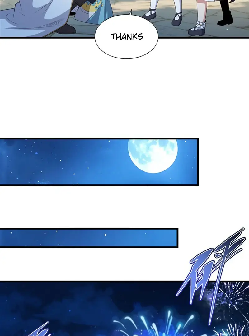 Shut Up, Evil Dragon, I Don't Want to Raise a Child With You Anymore Chapter 54 Page 13