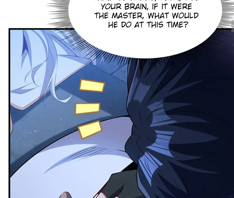 Shut Up, Evil Dragon, I Don't Want to Raise a Child With You Anymore Chapter 54 Page 25