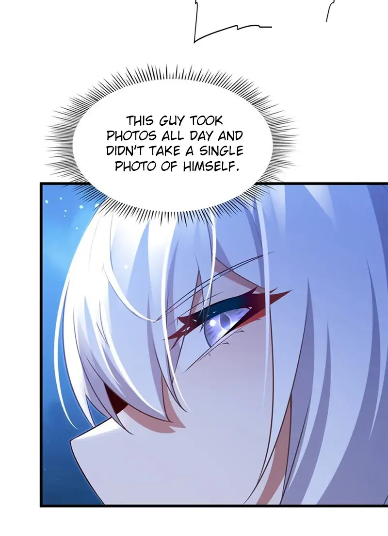 Shut Up, Evil Dragon, I Don't Want to Raise a Child With You Anymore Chapter 54 Page 35