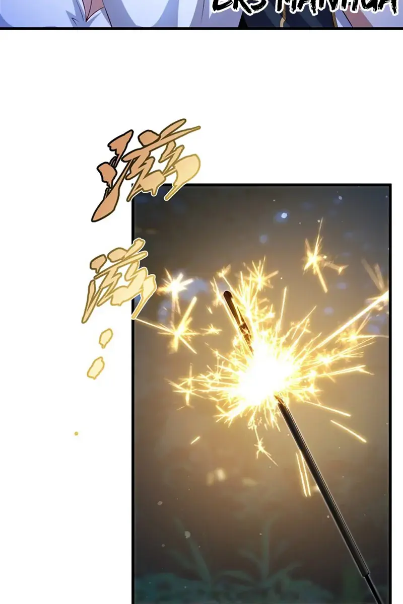 Shut Up, Evil Dragon, I Don't Want to Raise a Child With You Anymore Chapter 54 Page 43