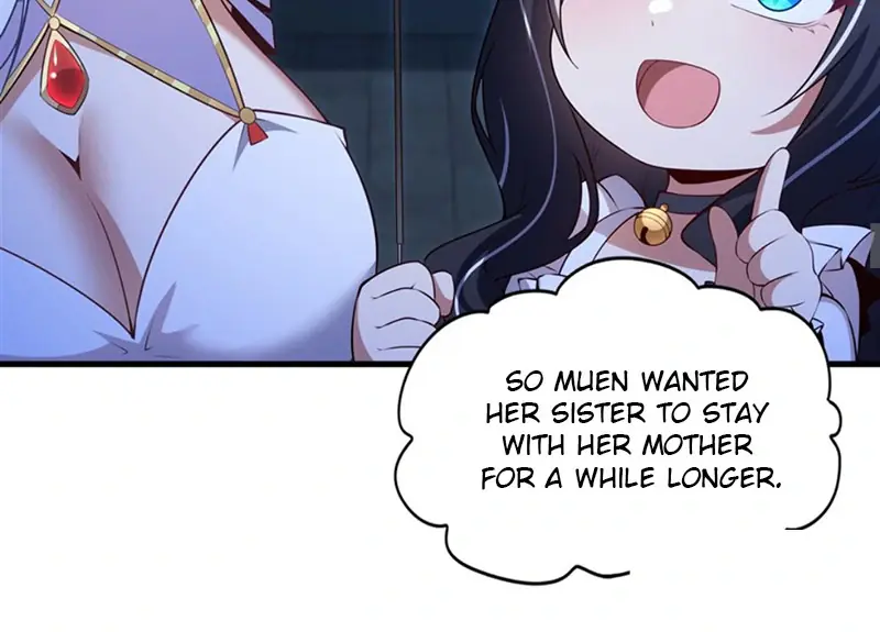 Shut Up, Evil Dragon, I Don't Want to Raise a Child With You Anymore Chapter 54 Page 50