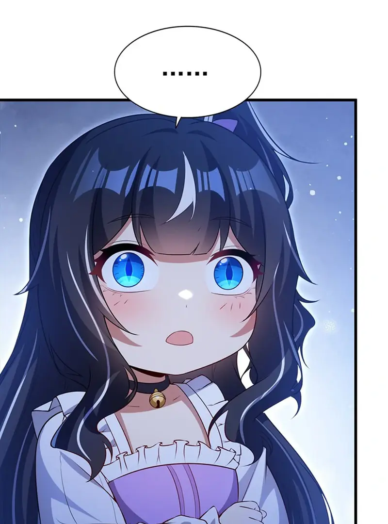 Shut Up, Evil Dragon, I Don't Want to Raise a Child With You Anymore Chapter 54 Page 66