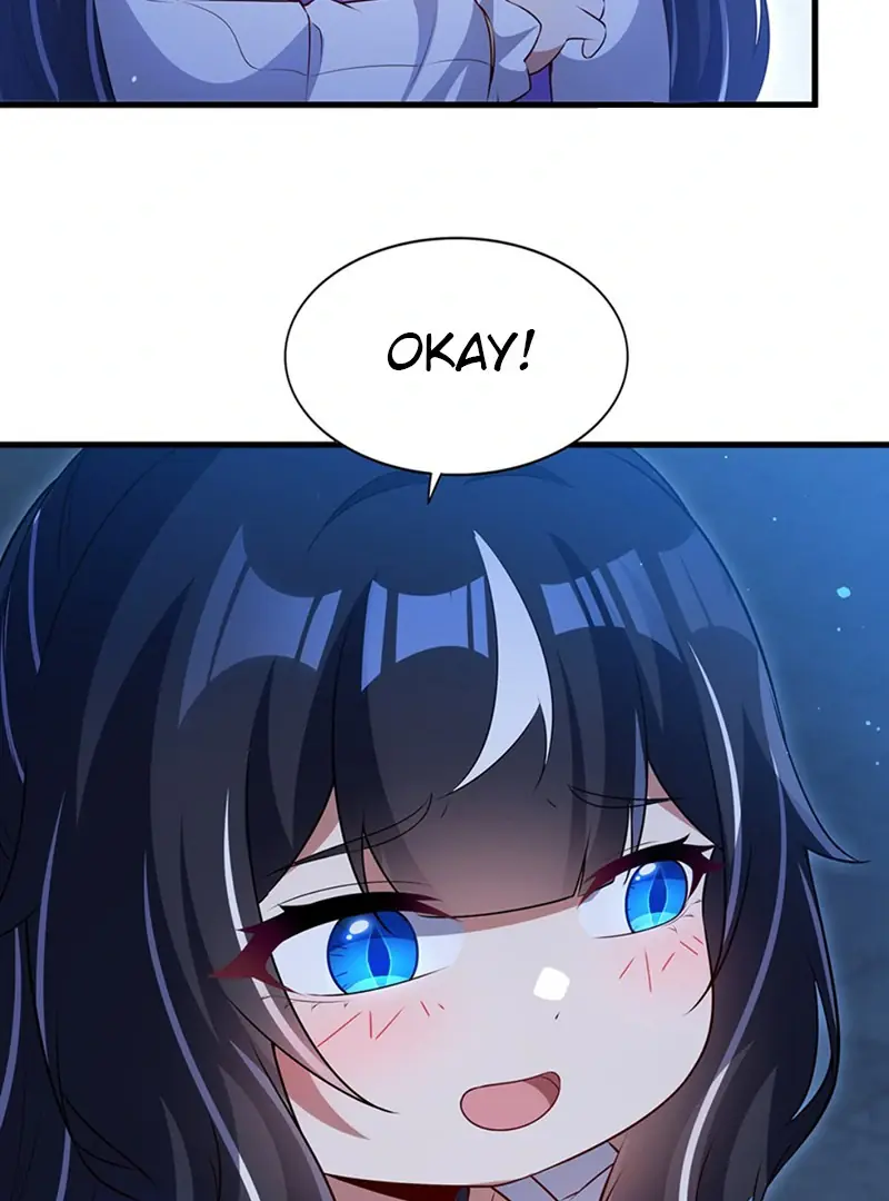 Shut Up, Evil Dragon, I Don't Want to Raise a Child With You Anymore Chapter 54 Page 67