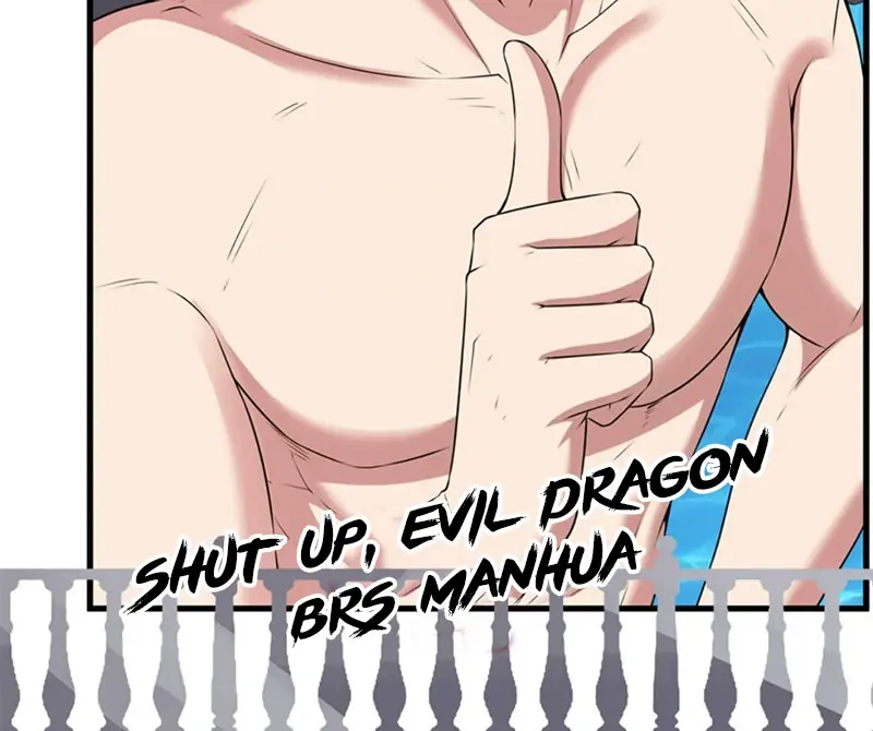 Shut Up, Evil Dragon, I Don't Want to Raise a Child With You Anymore Chapter 54 Page 76