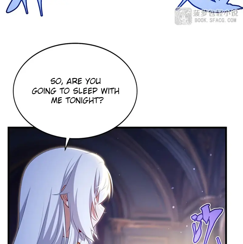Shut Up, Evil Dragon, I Don't Want to Raise a Child With You Anymore Chapter 55 Page 5