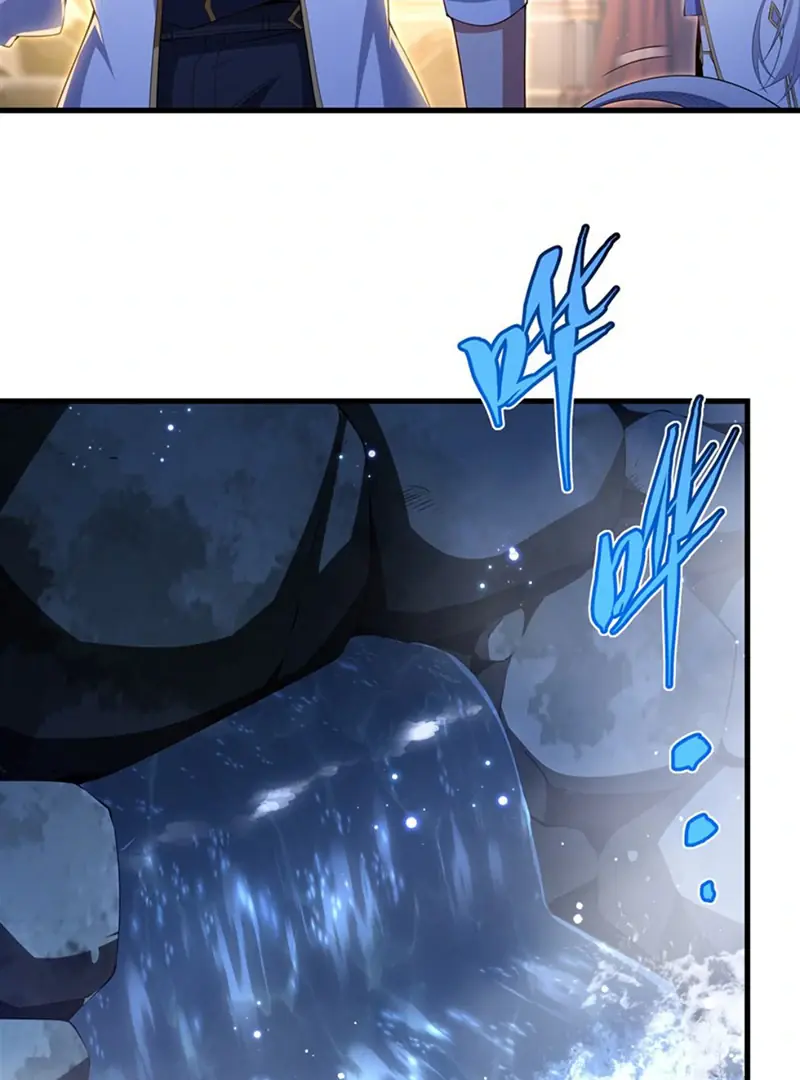 Shut Up, Evil Dragon, I Don't Want to Raise a Child With You Anymore Chapter 55 Page 8