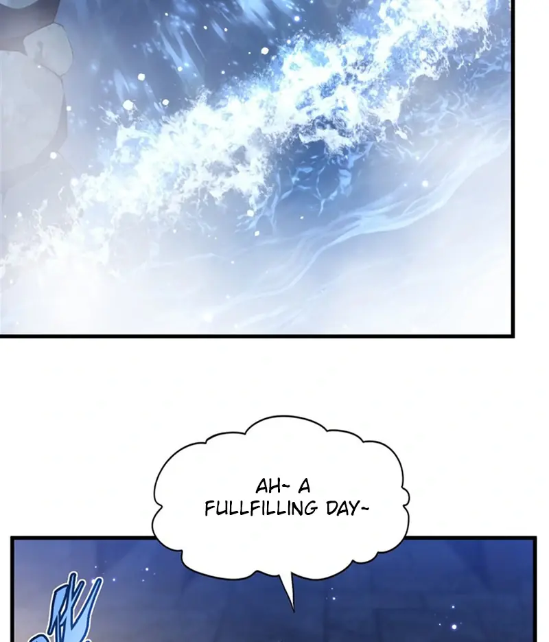 Shut Up, Evil Dragon, I Don't Want to Raise a Child With You Anymore Chapter 55 Page 9