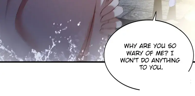 Shut Up, Evil Dragon, I Don't Want to Raise a Child With You Anymore Chapter 55 Page 15