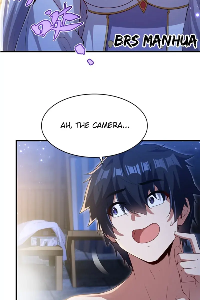 Shut Up, Evil Dragon, I Don't Want to Raise a Child With You Anymore Chapter 55 Page 18