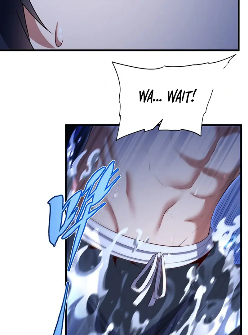 Shut Up, Evil Dragon, I Don't Want to Raise a Child With You Anymore Chapter 55 Page 23