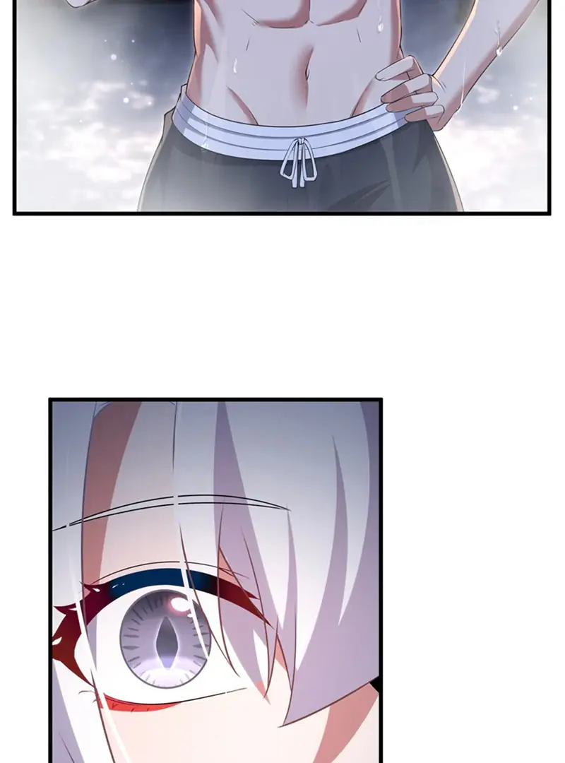 Shut Up, Evil Dragon, I Don't Want to Raise a Child With You Anymore Chapter 55 Page 28