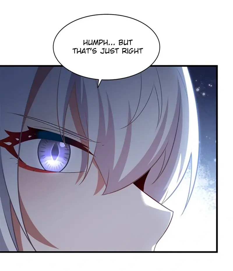 Shut Up, Evil Dragon, I Don't Want to Raise a Child With You Anymore Chapter 55 Page 60