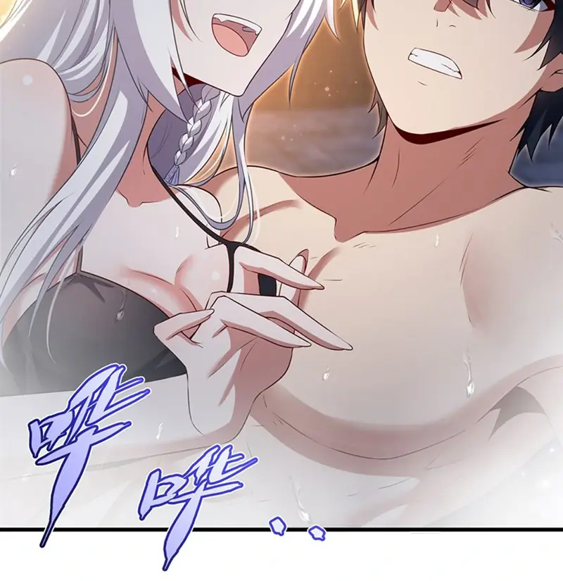 Shut Up, Evil Dragon, I Don't Want to Raise a Child With You Anymore Chapter 55 Page 65
