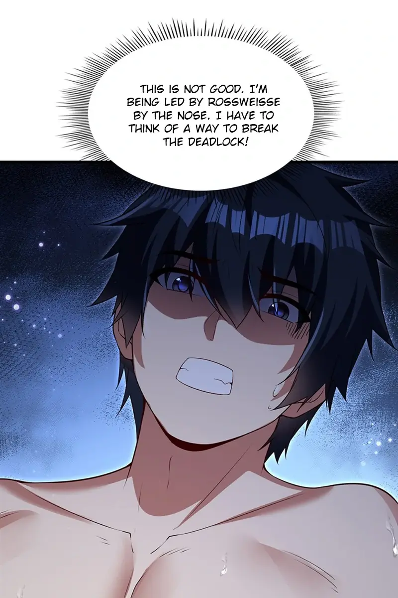 Shut Up, Evil Dragon, I Don't Want to Raise a Child With You Anymore Chapter 55 Page 68