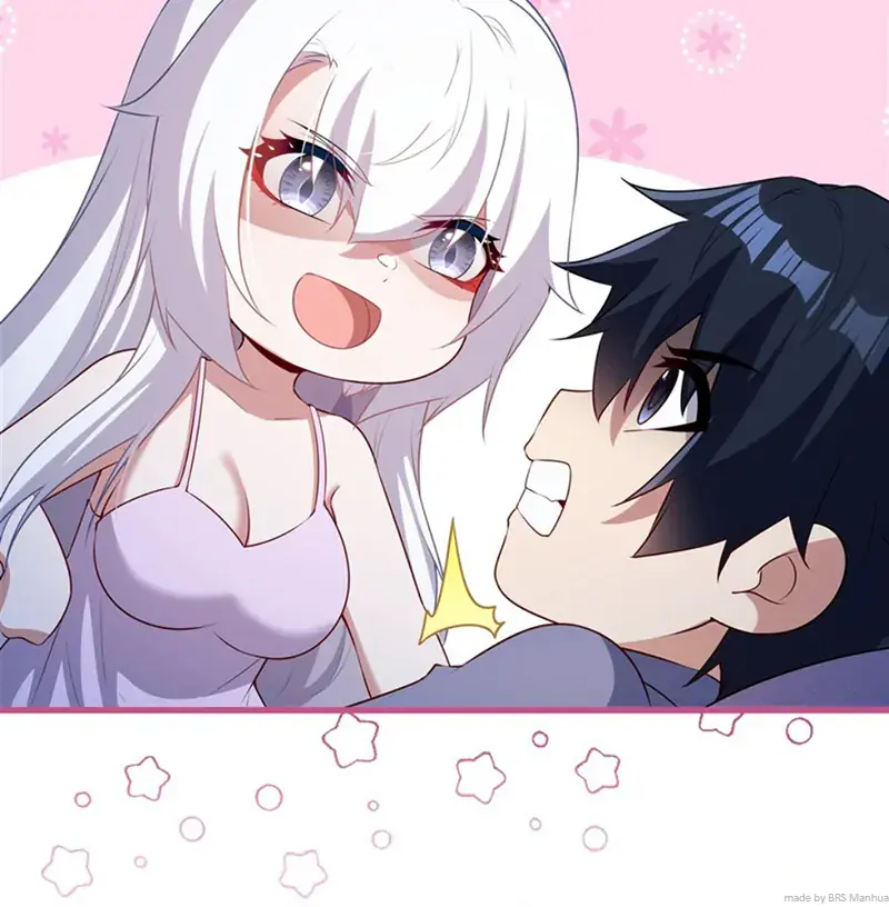 Shut Up, Evil Dragon, I Don't Want to Raise a Child With You Anymore Chapter 56 Page 6