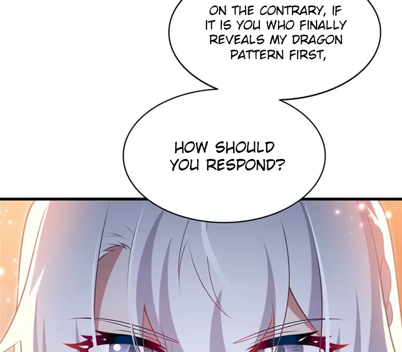 Shut Up, Evil Dragon, I Don't Want to Raise a Child With You Anymore Chapter 56 Page 11