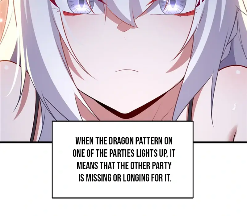 Shut Up, Evil Dragon, I Don't Want to Raise a Child With You Anymore Chapter 56 Page 12