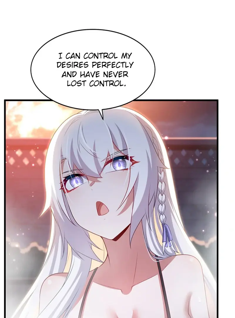 Shut Up, Evil Dragon, I Don't Want to Raise a Child With You Anymore Chapter 56 Page 13
