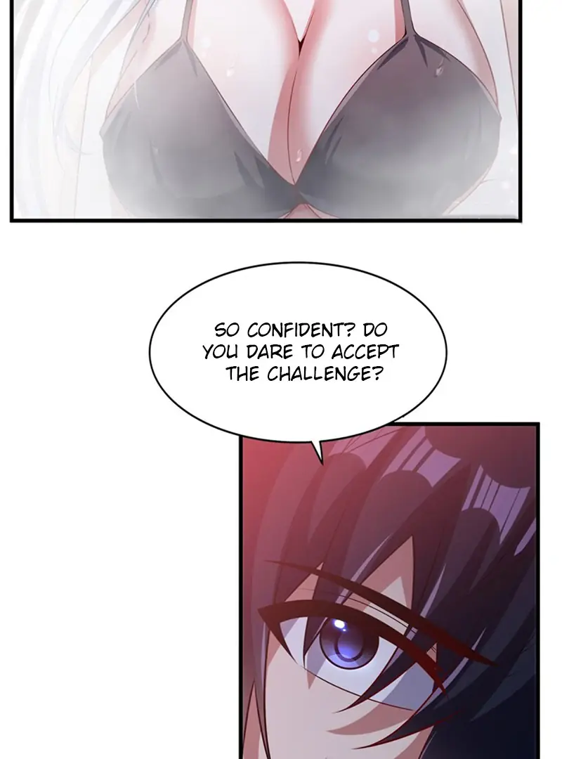 Shut Up, Evil Dragon, I Don't Want to Raise a Child With You Anymore Chapter 56 Page 14