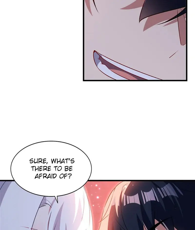 Shut Up, Evil Dragon, I Don't Want to Raise a Child With You Anymore Chapter 56 Page 15