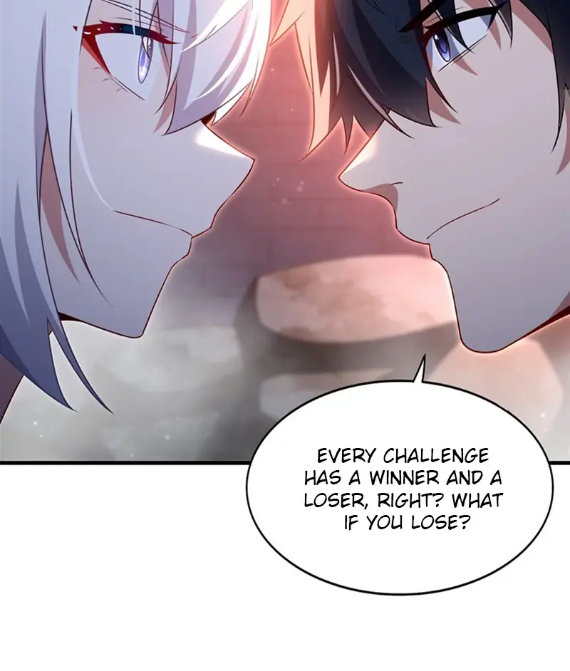 Shut Up, Evil Dragon, I Don't Want to Raise a Child With You Anymore Chapter 56 Page 16