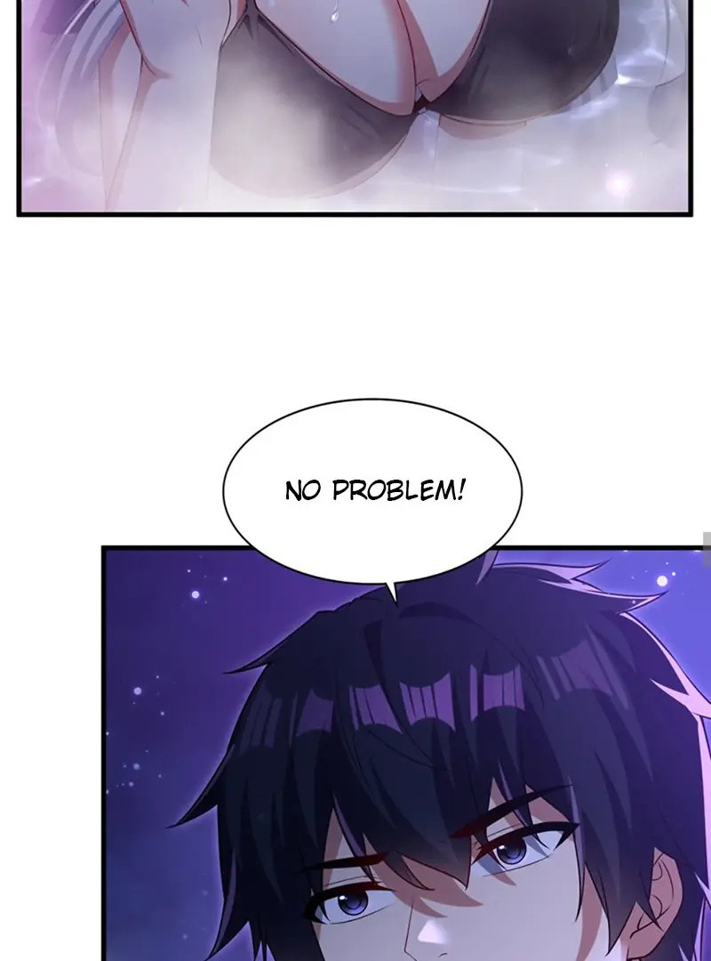 Shut Up, Evil Dragon, I Don't Want to Raise a Child With You Anymore Chapter 56 Page 18