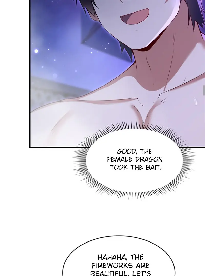 Shut Up, Evil Dragon, I Don't Want to Raise a Child With You Anymore Chapter 56 Page 19