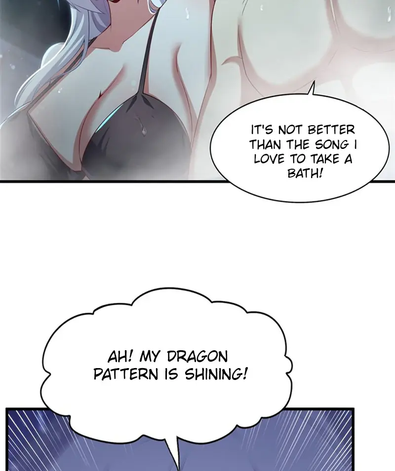 Shut Up, Evil Dragon, I Don't Want to Raise a Child With You Anymore Chapter 56 Page 29