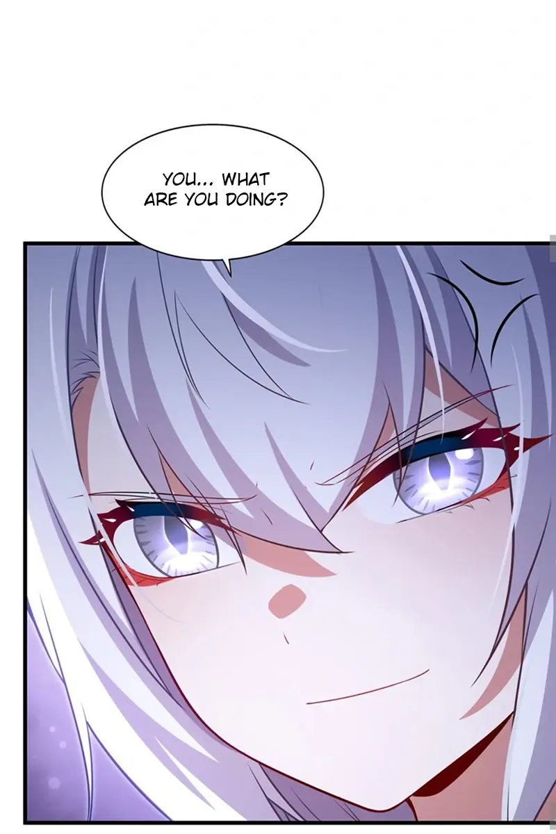 Shut Up, Evil Dragon, I Don't Want to Raise a Child With You Anymore Chapter 56 Page 39