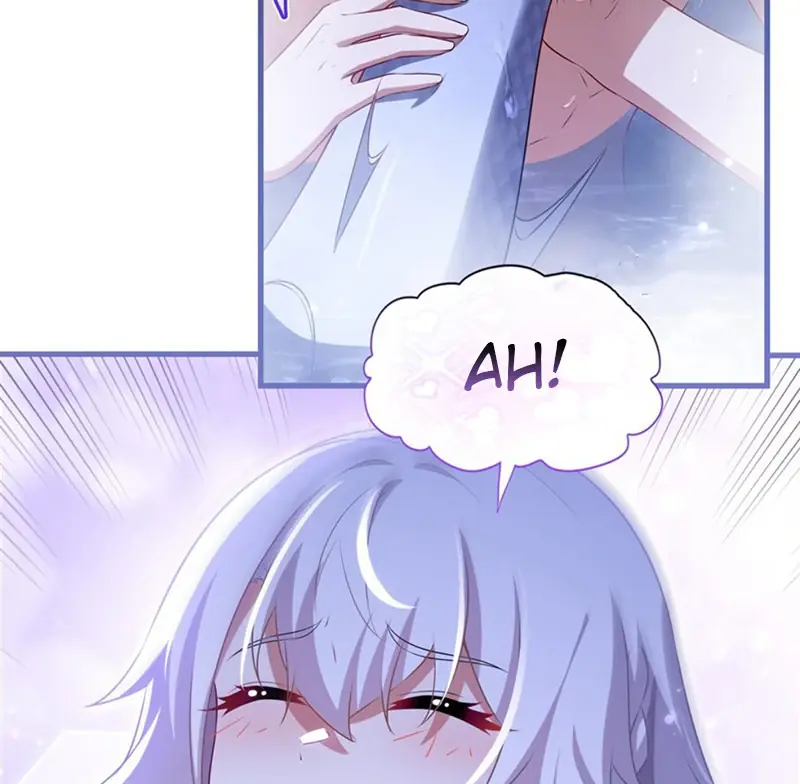 Shut Up, Evil Dragon, I Don't Want to Raise a Child With You Anymore Chapter 56 Page 45