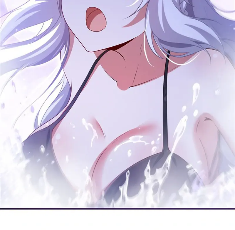 Shut Up, Evil Dragon, I Don't Want to Raise a Child With You Anymore Chapter 56 Page 46