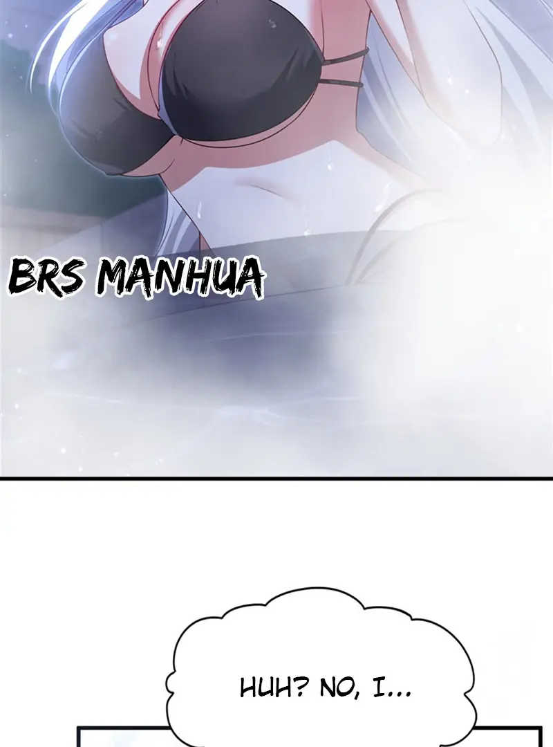 Shut Up, Evil Dragon, I Don't Want to Raise a Child With You Anymore Chapter 56 Page 49