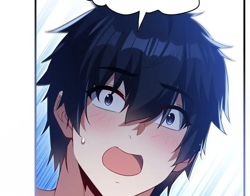 Shut Up, Evil Dragon, I Don't Want to Raise a Child With You Anymore Chapter 56 Page 50