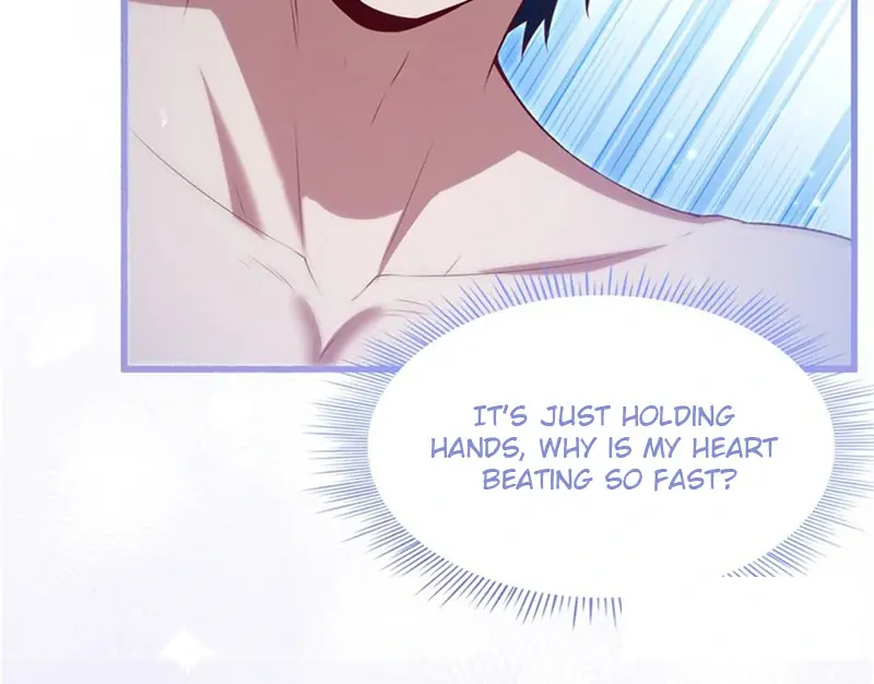 Shut Up, Evil Dragon, I Don't Want to Raise a Child With You Anymore Chapter 56 Page 51
